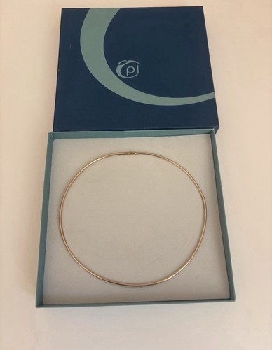 Pierre lang omega collier - lang, go