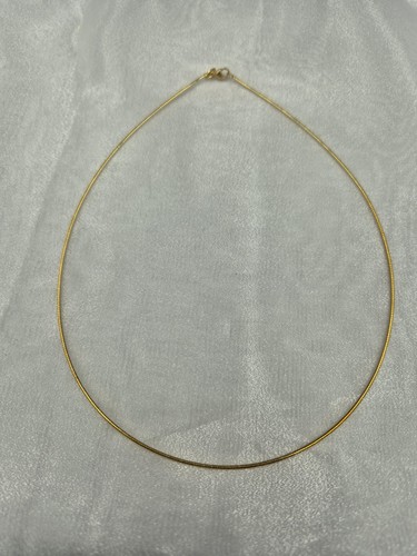 Omega collier omegareif - omega-collier, ~