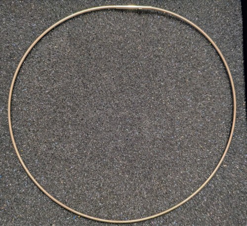 Collier reif omega 925 - collier-reif,