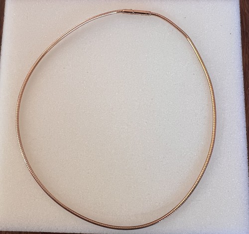 Pierre lang 43cm rosegold - lang,