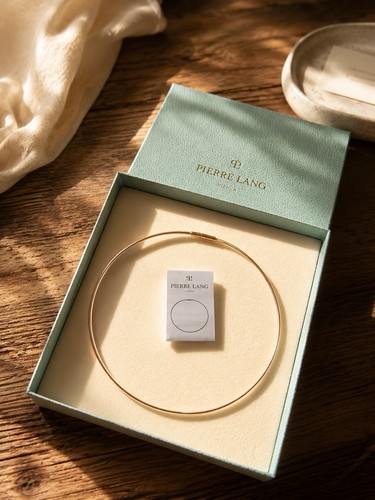 Pierre lang omega - omega, chiara