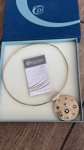 Pierre lang schmuck set omega - lang,