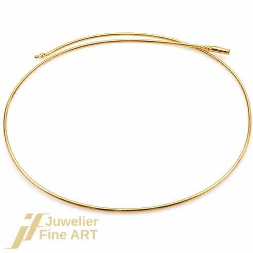 Collier halsreif omega reif - collier/halsreif,