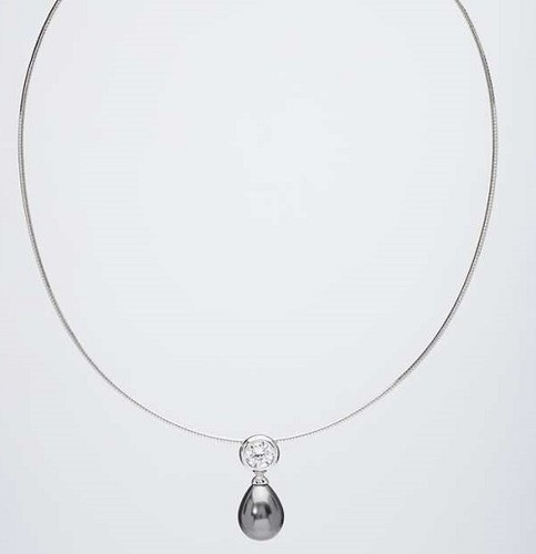 Schmuck anhänger omegareif - schmuck,
