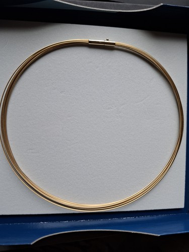 Pierre lang omegareif gold - omegareif,,