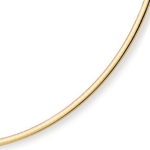 3mm armband omegareif - armband,