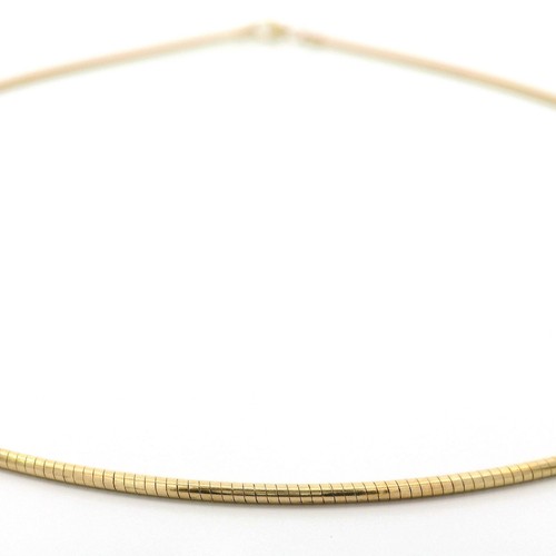 Damenkette halsreif - damenkette,,