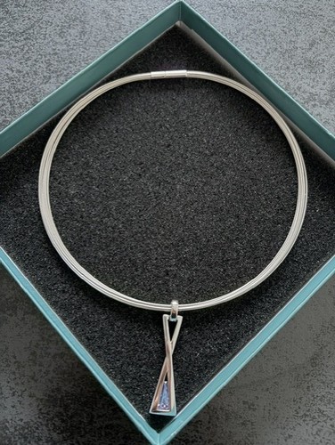 Pierre lang halsreif - lang, omega